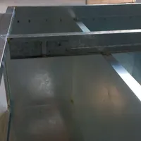 ساخت کابینت فلزی برای همکاران ام دی افکار|جاکفشی، کمد، دراور|نجف‌آباد, ویلاشهر|دیوار