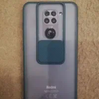 گوشی ردمی نوت 9 سالم