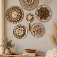 حراج صنایع دست بافت|صنایع دستی و سایر لوازم تزئینی|تهران, دکتر هوشیار|دیوار