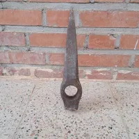 کلنگ|کلکسیون اشیاء عتیقه|اندیمشک, |دیوار