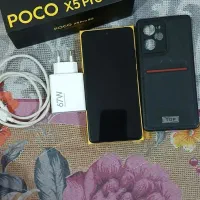 poco x5 pro 5G|موبایل|بندرعباس, |دیوار