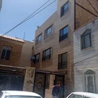 آپارتمان ۱۱۵ زمین ۹۰متر بنا  کرهرود کوچه صالح ۱۴|فروش آپارتمان|اراک, |دیوار