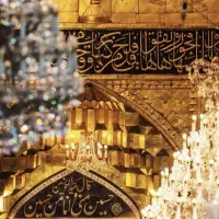 کاروان زیارتی کربلا