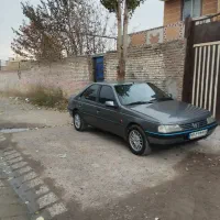 پژو ۴۰۵ مدل ۹۲|خودرو سواری و وانت|تبریز, |دیوار