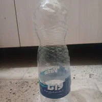 بطری آب معدنی