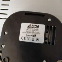 ساندویچ ساز برینا|سایر لوازم برقی|مشهد, مهدی آباد|دیوار