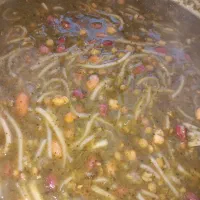 آش خانگی|خوردنی و آشامیدنی|سراوان, |دیوار