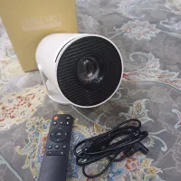 ویدئو پروژکتور آندروید  hd