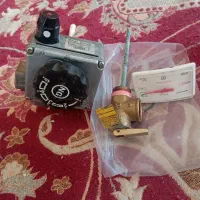 فروش قطعات آبگرمکن مخزنی