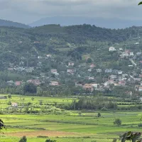 500 متر زمین بافت ویو ابدی در بابلکنار|فروش زمین و ملک کلنگی|شیرگاه, |دیوار