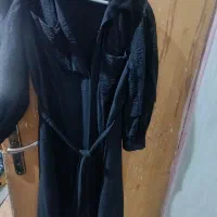 مانتو سالم مانتو خیلی دارم اینا نمیپوشم
