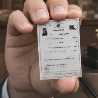 مدرک فنی حرفه ای