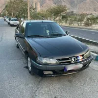 پارس مدل۸۱