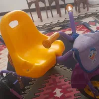 سه چرخه|اسباب و اثاث بچه|اندیشه, شهرک صدف|دیوار