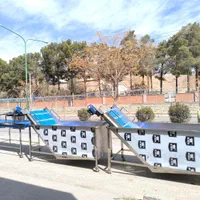 خط شستشو تمام استیل اتوماتیک|ماشین‌آلات صنعتی|کرج, اسلام‌آباد|دیوار