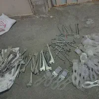 مقداری پایه رگال کفش فروشی