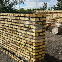 بنایی ساختمان آجر چینی.پلاستر و کاشی کاری|خدمات پیشه و مهارت|لردگان, |دیوار