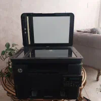 پرینتر لیزری چهار کاره hp 225dn