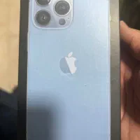 ایفون 13 پرو