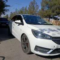 اریزو فایو مدل ۱۴۰۱|خودرو سواری و وانت|برخوار, |دیوار