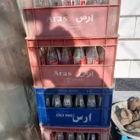 جعبه نوشابه