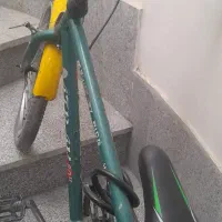 دوچرخه