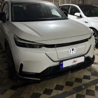 هوندا ens1