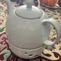 قوری وارمردار