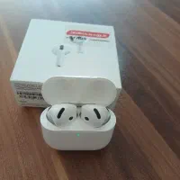 Apple AirPods 4 ANC بی‌سیم