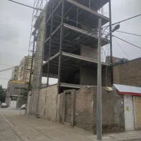 ۱۵۰متر/۳خواب/سر سه نبش/معبرخیابان۲۵متری|فروش آپارتمان|مشهد, امیر|دیوار