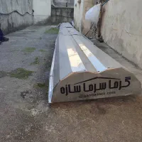 هیتر ۸ متری