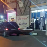 مغازه تجاری( معاوضه مشهد)|فروش مغازه و غرفه|زابل, |دیوار