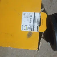 بوش و پیستون ۴۲۰FH|قطعات یدکی و لوازم جانبی|بافق, |دیوار