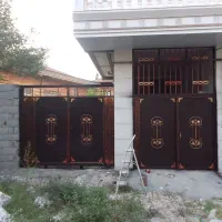 نقاشی ساختمان صدف|خدمات پیشه و مهارت|املش, |دیوار