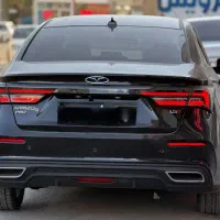 اریزو ۶ پرو|خودرو سواری و وانت|زنجان, |دیوار