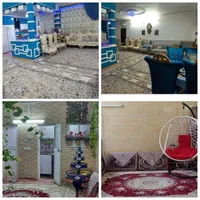 اجاره روزانه//ماهانه خانه دربست پارکینگ و کولرگازی|اجارهٔ کوتاه‌مدت آپارتمان و سوئیت|کاشان, ملک آباد|دیوار