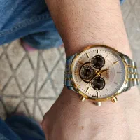 ساعت مچی مردانه Blazer مدل BL3179G