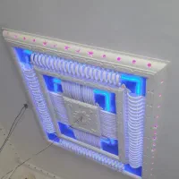 گچ کاری صفر تا صد وکاشی سرامیک  و تعمیرات