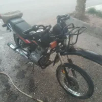 موتور150کویر
