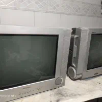 تلویزیون
