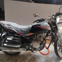 موتور سواری