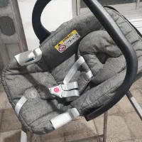 کریر نوزاد خارجی بریتکس|اسباب و اثاث بچه|رشت, نظری|دیوار