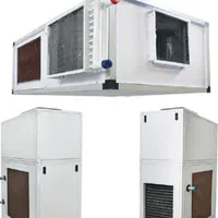 نصب وتعمیر ایرواشر وهواساز صنعتی وخانگی زنت اداری|خدمات پیشه و مهارت|تهران, چیتگر جنوبی|دیوار