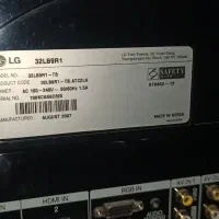 LCD|تلویزیون و پروژکتور|کرج, باغستان|دیوار