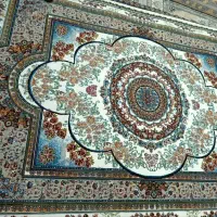 سالم نودوماه انداخته شده|فرش|ری, امین آباد|دیوار