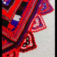 انواع اقسام کریشی اینه سرتوپ پذیرفته