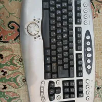 کی بورد کامپیوتر