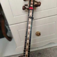 تار آذربایجانی سایز کوچک یک تکه