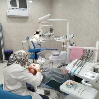 کلینیک دندانپزشکی تخصصی و فوق حرفه ای|خدمات آرایشگری و زیبایی|یزد, |دیوار