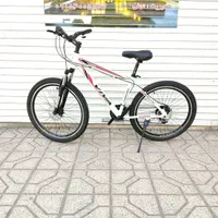 دوچرخه ویوا 26 المنیوم لوازم شیمانو اصلی اکبند|دوچرخه، اسکیت، اسکوتر|مشهد, شهید آوینی|دیوار